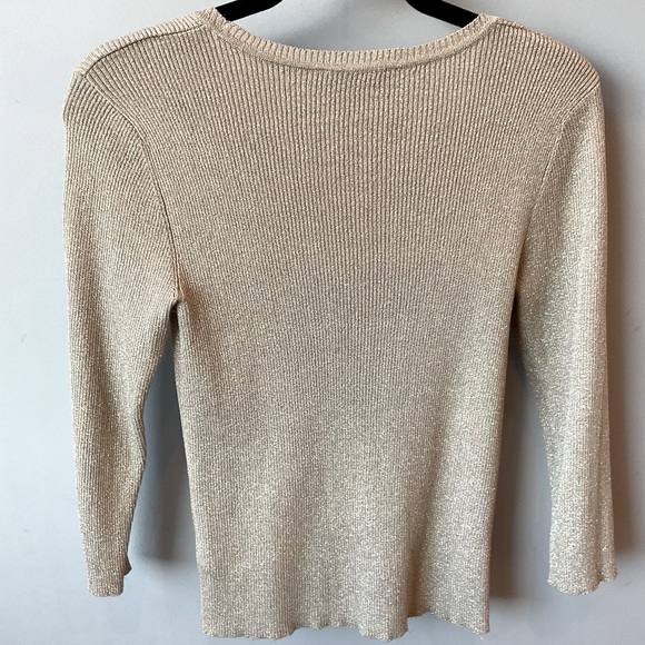 Norton McNaughton HolidayTop - Picture 6 of 6